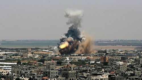 Brigades Al-Qassam et Al-Quds : “Israël a lancé cette attaque, nous avons riposté et nous défendrons notre peuple”